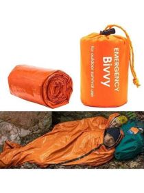 Portable Waterproof Sleeping Bag Essential for Outdoor Adventures