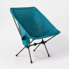 Outdoor Portable Compact Chair