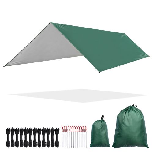 Camping Tent Tarp Camping Tent Tarp