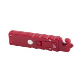Nektar Emergency Hammer (Color: Red)