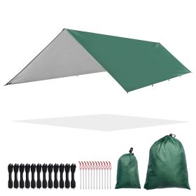 Camping Tent Tarp (Warehouse: LA01)